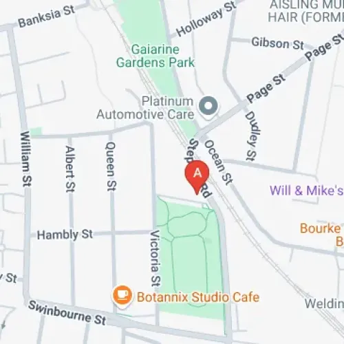 Parking For Rent - Victoria St, Botany