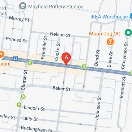 Parking For Rent - Victoria Street, Abbotsford Parking For Rent - Victoria Street, Abbotsford