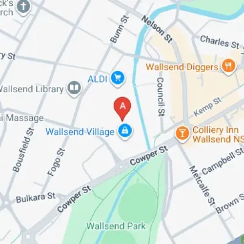 Parking For Rent - Wallsend Village Car Park Parking For Rent - Wallsend Village Car Park