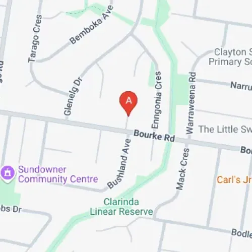 Parking For Rent - Wannan Court, Clarinda