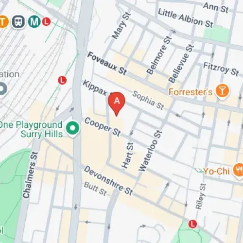 Parking For Rent - Wanted Asap - Car Space Close To Foveaux Or Devonshire St, Surry Hills Parking For Rent - Wanted Asap - Car Space Close To Foveaux Or Devonshire St, Surry Hills