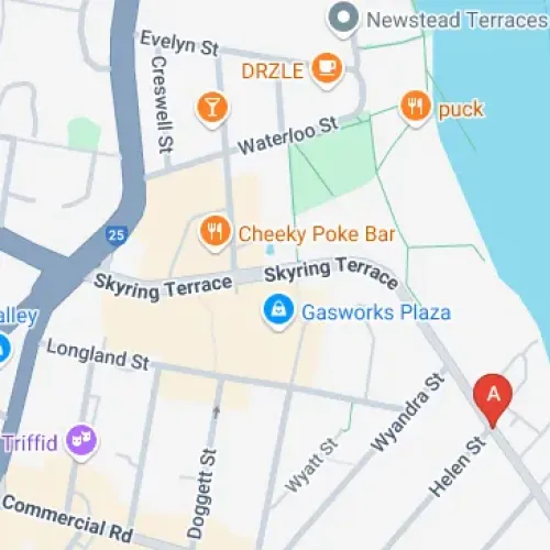 Parking For Rent - **wanted** Car Park - Walking Distance To Skyring Terrace Parking For Rent - **wanted** Car Park - Walking Distance To Skyring Terrace