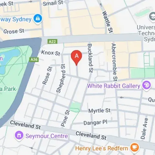 Parking For Rent - Wanted- Car Space In Chippendale