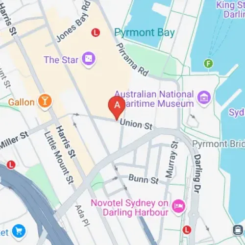 Parking For Rent - Wanted - Car Space In Pyrmont 