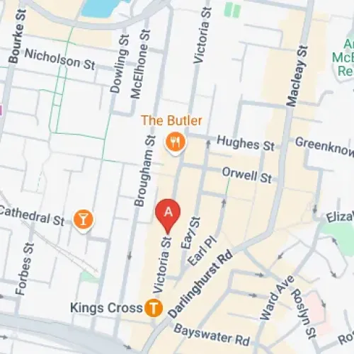 Parking For Rent - Wanted: Car Space Victoria St Potts Point