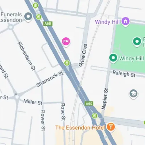 Parking For Rent - Wanted - Double Garage To Rent In Essendon Parking For Rent - Wanted - Double Garage To Rent In Essendon