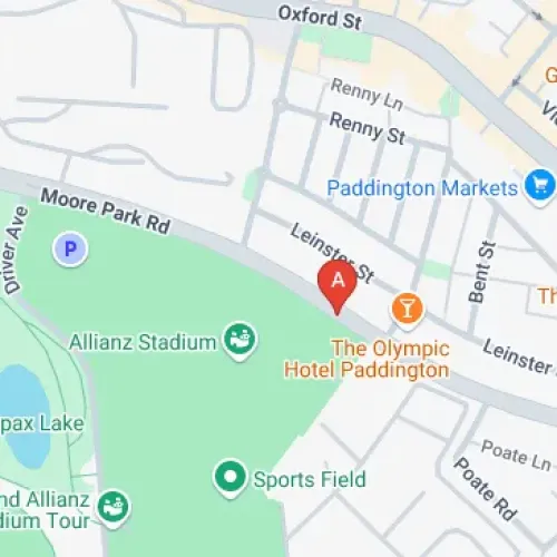 Parking For Rent - Wanted - Moore Park Road | Rent Long Term Car Park