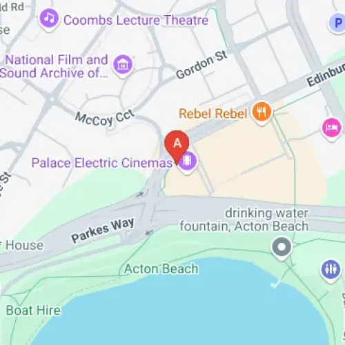 Parking For Rent - Wanted: Nishi Building New Acton Canberra Parking For Rent - Wanted: Nishi Building New Acton Canberra