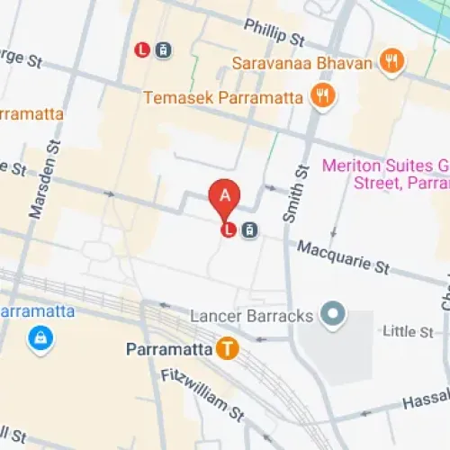 Parking For Rent - Wanted - Private Car Spot Parramatta.