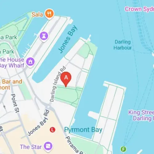 Parking For Rent - Wanted Pyrmont Car Park 