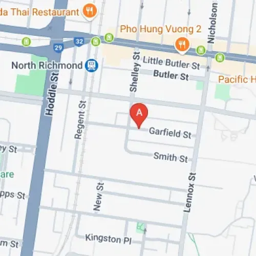 Parking For Rent - Wanted: Secure Car Space Near Garfield Street