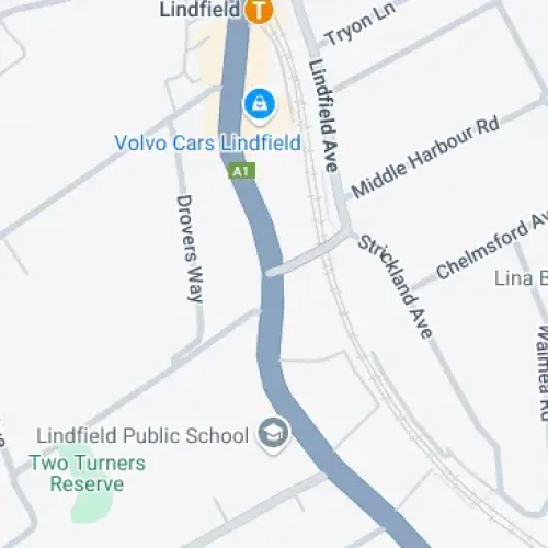 Parking For Rent - Wanted: A Single Lug In Roseville, Killara, Lindfield Or Chatswood