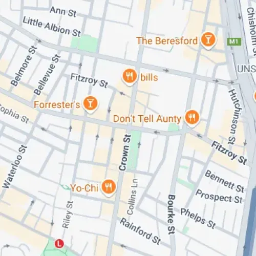 Parking For Rent - Wanted: Surry Hills Or Redfern Parking Space Parking For Rent - Wanted: Surry Hills Or Redfern Parking Space