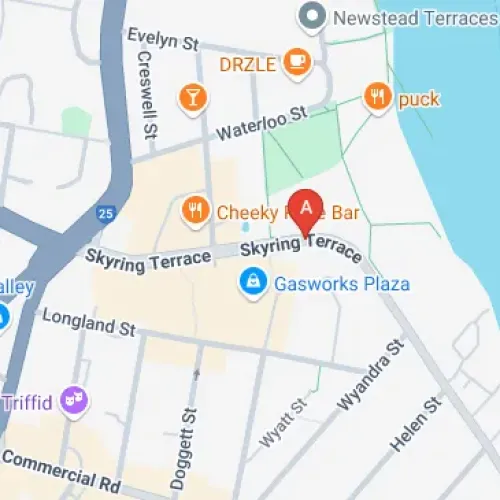 Parking For Rent - Wanted Walking Distance To Gasworks Plaza Newstead Parking For Rent - Wanted Walking Distance To Gasworks Plaza Newstead