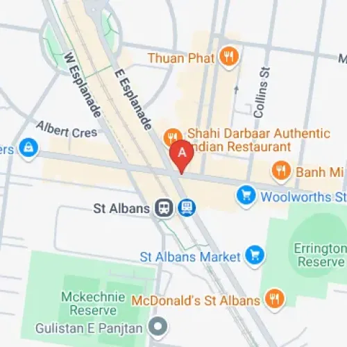 Parking For Rent - Wanting A Car Space In St Albans, Vic, Australia Parking For Rent - Wanting A Car Space In St Albans, Vic, Australia