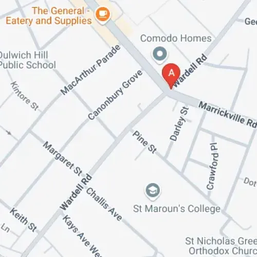 Parking For Rent - Wardell Road, Dulwich Hill Parking For Rent - Wardell Road, Dulwich Hill