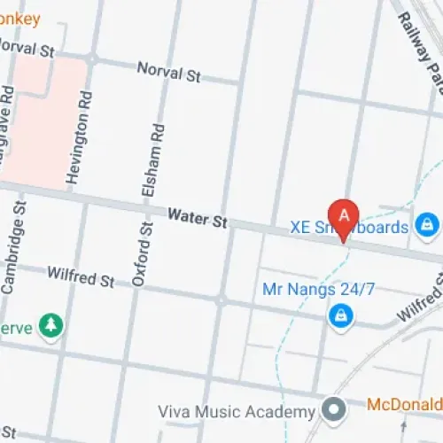 Parking For Rent - Water St, Lidcombe Parking For Rent - Water St, Lidcombe