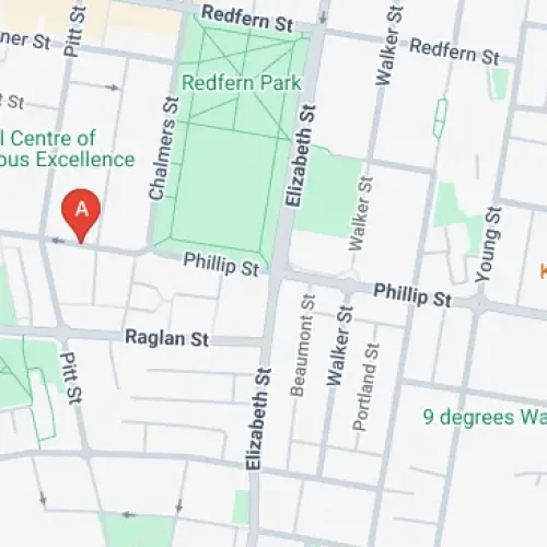 Parking For Rent - Waterloo Car Space Needed Asap(phillip Or Danks Street Parking For Rent - Waterloo Car Space Needed Asap(phillip Or Danks Street