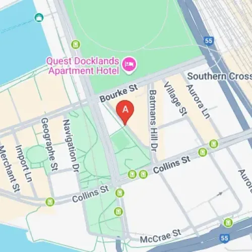 Parking For Rent - Waterview Walk, Docklands Parking For Rent - Waterview Walk, Docklands