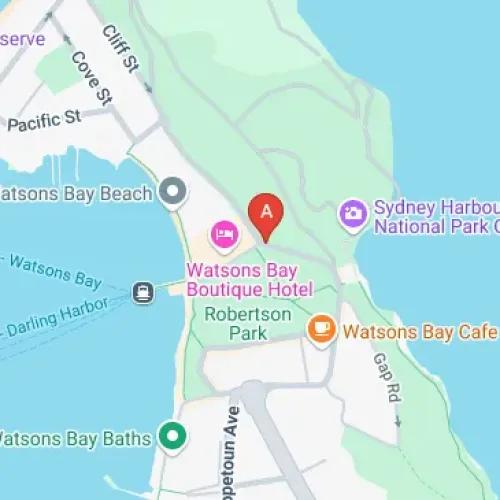Parking For Rent - Watsons Bay Secure Parking Space Parking For Rent - Watsons Bay Secure Parking Space