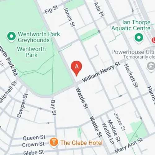 Parking For Rent - Wattle Street Ultimo Acacia Gardens Parking For Rent - Wattle Street Ultimo Acacia Gardens