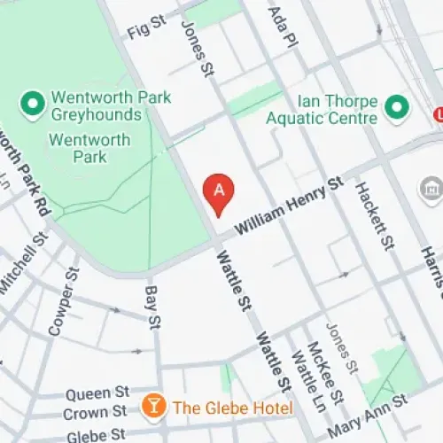 Parking For Rent - Wattle Street Ultimo In Apartment Building Parking For Rent - Wattle Street Ultimo In Apartment Building