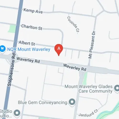 Parking For Rent - Waverley Rd, Mount Waverley Parking For Rent - Waverley Rd, Mount Waverley