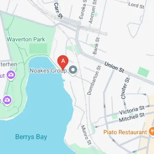 Parking For Rent - Waverton