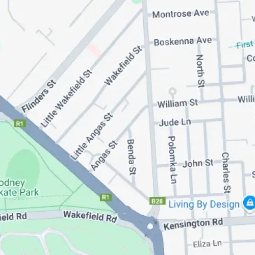 Parking For Rent - Weekday Parking Space Close To Angas Street Parking For Rent - Weekday Parking Space Close To Angas Street