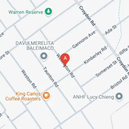 Parking For Rent - Wellington Road Hurstville