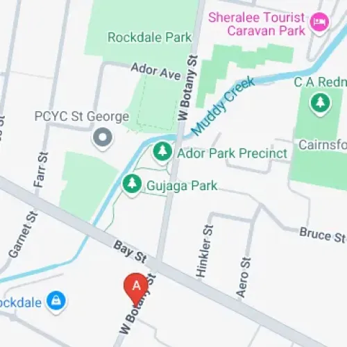 Parking For Rent - West Botany, Rockdale Parking For Rent - West Botany, Rockdale