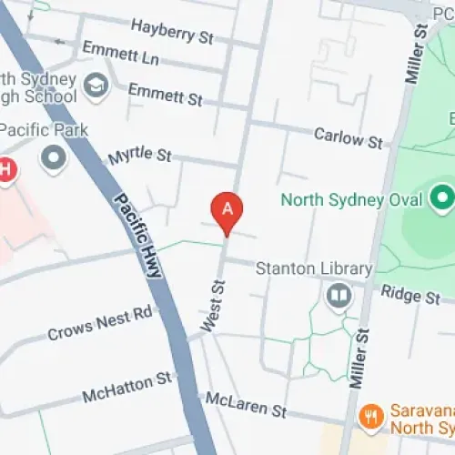 Parking For Rent - West Street, North Sydney Parking For Rent - West Street, North Sydney