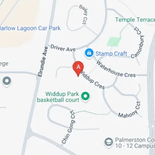 Parking For Rent - Widdup Cres, Driver Parking For Rent - Widdup Cres, Driver