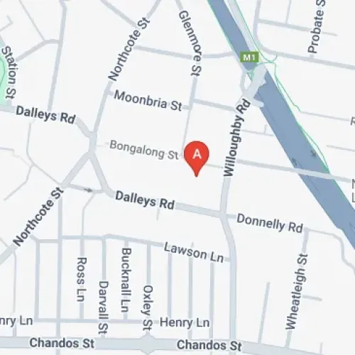 Parking For Rent - Willoughby Rd, Naremburn Parking For Rent - Willoughby Rd, Naremburn