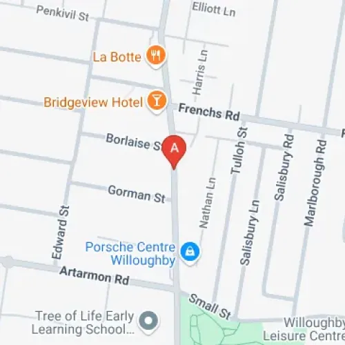 Parking For Rent - Willoughby Road, Willoughby Parking For Rent - Willoughby Road, Willoughby