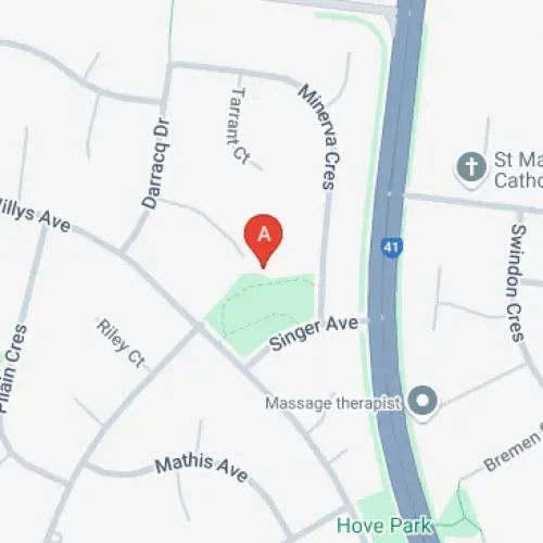 Parking For Rent - Winton Crt, Keilor Downs Parking For Rent - Winton Crt, Keilor Downs