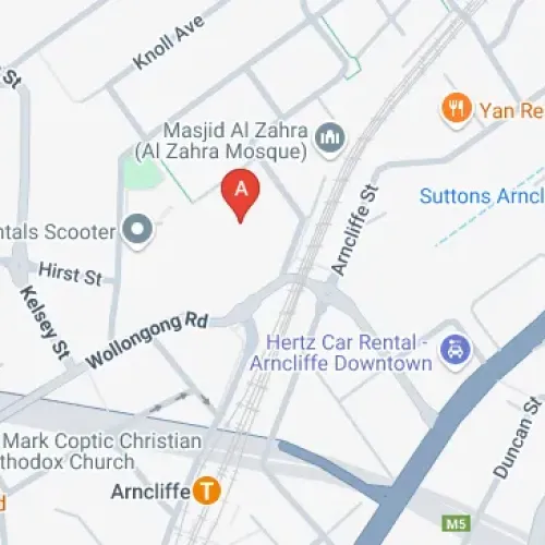 Parking For Rent - Wollongong Road Arncliffe Parking For Rent - Wollongong Road Arncliffe