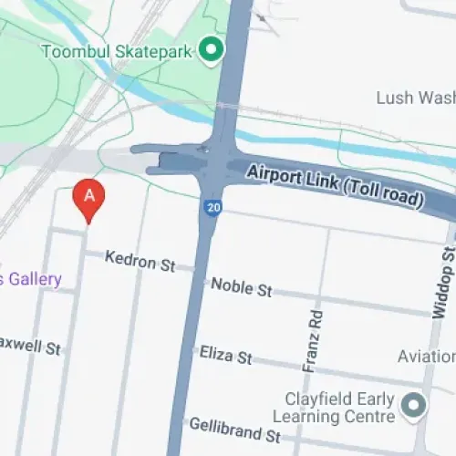 Parking For Rent - Wongara Street, Clayfield Parking For Rent - Wongara Street, Clayfield