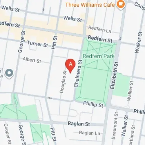 Parking For Rent - Woolworths (salvation Army) Redfern Car Park Parking For Rent - Woolworths (salvation Army) Redfern Car Park