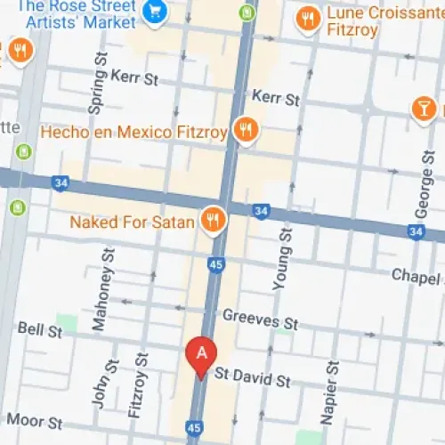 Parking For Rent - Working For The Brotherhood At 95 Brunswick Street Fitzroy Parking For Rent - Working For The Brotherhood At 95 Brunswick Street Fitzroy