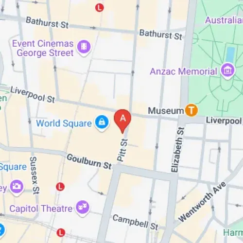 Parking For Rent - World Square - Secure Underground Carpark Parking For Rent - World Square - Secure Underground Carpark