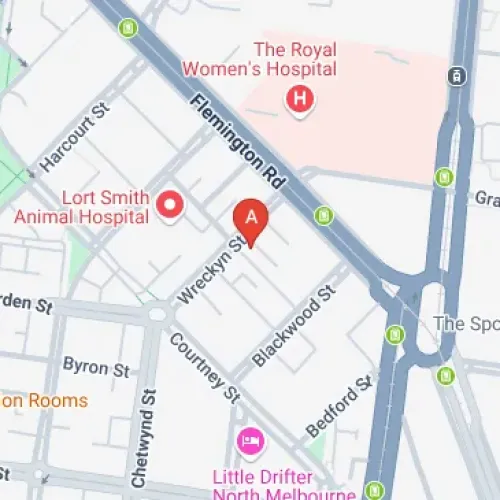 Parking For Rent - Wreckyn Street, North Melbourne Parking For Rent - Wreckyn Street, North Melbourne