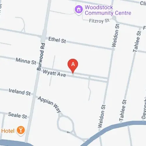 Parking For Rent - Wyatt Avenue, Burwood Parking For Rent - Wyatt Avenue, Burwood