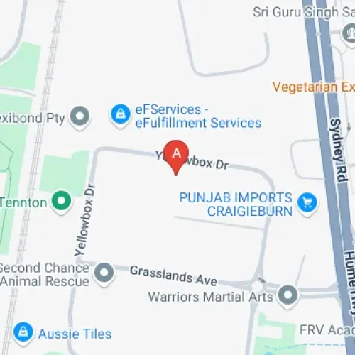 Parking For Rent - Yellowbox Drive, Craigieburn Parking For Rent - Yellowbox Drive, Craigieburn