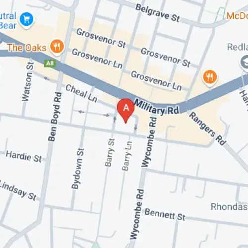 Parking For Rent - Yeo St, Neutral Bay Parking For Rent - Yeo St, Neutral Bay