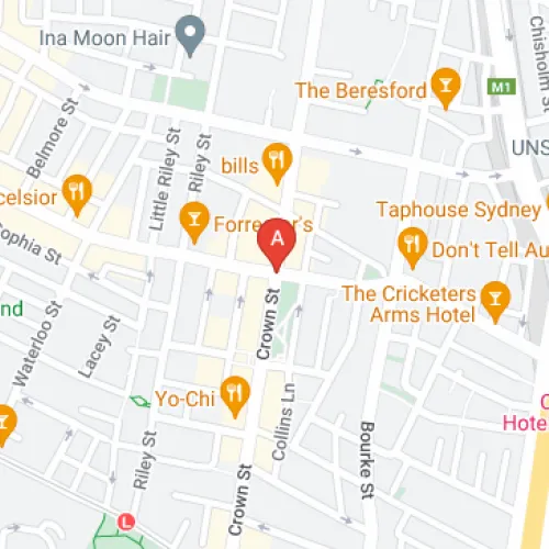 Parking Space. Heart Of Surry Hills (short/long Term. Available Now) Parking Space. Heart Of Surry Hills (short/long Term. Available Now)