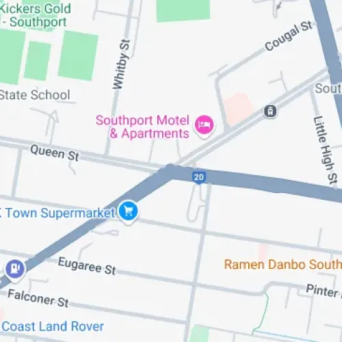 Parking Space Parking Space