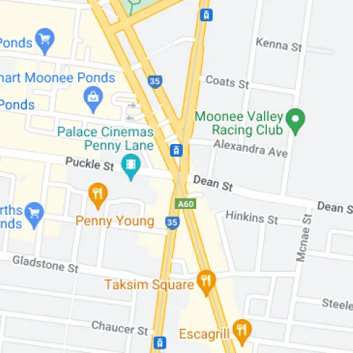 Parking Space In Moonee Ponds Parking Space In Moonee Ponds