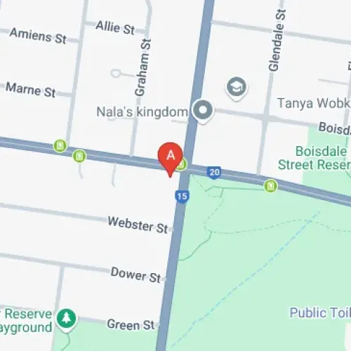 Parking Spaces For Rent - Two Car Spaces For Lease In Underground Basement Of A Secure Building In Riversdale Rd, Surrey Hills Vic