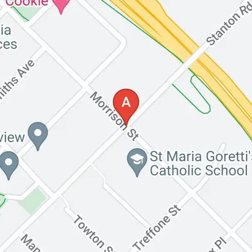 Parking / Storage Handy To Perth Airport Parking / Storage Handy To Perth Airport